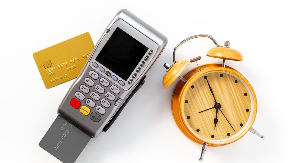 Billede til den relaterede nyhed  Løn ved overgangen til vintertid